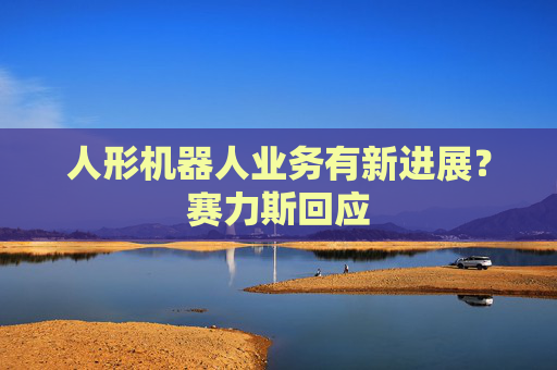 人形机器人业务有新进展？赛力斯回应