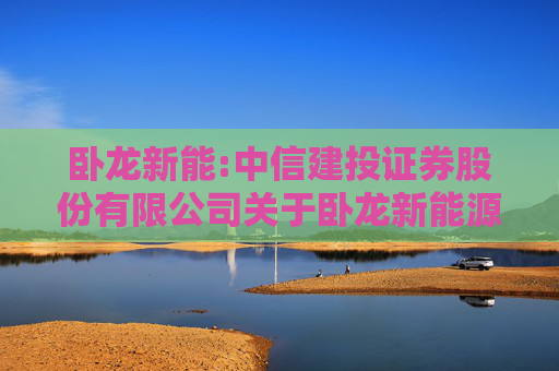 卧龙新能:中信建投证券股份有限公司关于卧龙新能源集团股份有限公司本次交易前12个月内购买、出售资产的核查意见