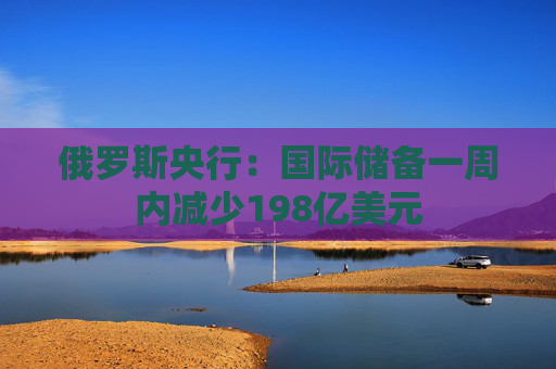 俄罗斯央行：国际储备一周内减少198亿美元