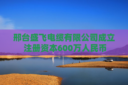 邢台盛飞电缆有限公司成立 注册资本600万人民币