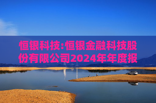 恒银科技:恒银金融科技股份有限公司2024年年度报告（更正版）  第1张
