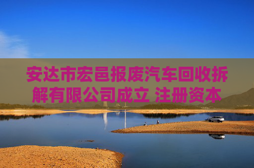 安达市宏邑报废汽车回收拆解有限公司成立 注册资本100万人民币  第1张
