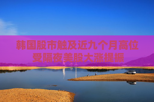 韩国股市触及近九个月高位 受隔夜美股大涨提振