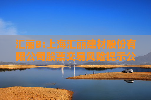 汇丽B:上海汇丽建材股份有限公司股票交易风险提示公告