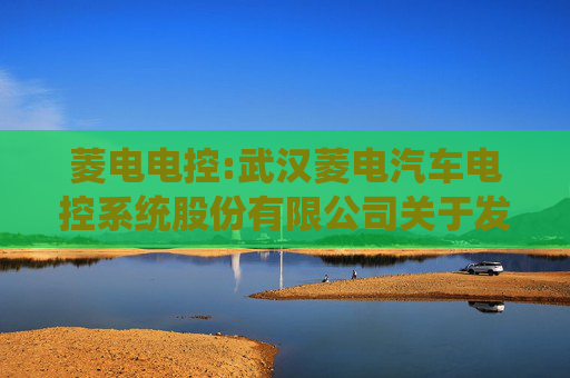 菱电电控:武汉菱电汽车电控系统股份有限公司关于发行股份及支付现金购买资产报告书（草案）与预案差异对比说明