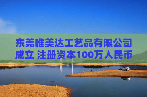 东莞唯美达工艺品有限公司成立 注册资本100万人民币