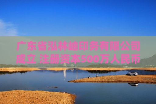 广东省泓林岫印务有限公司成立 注册资本500万人民币