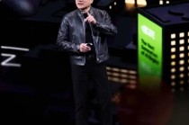 英伟达预计到2027年底Blackwell和Rubin芯片将带来至少1万亿美元收入