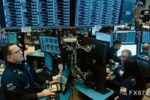 中东冲突升级，能源价格掀起全球资产暴跌