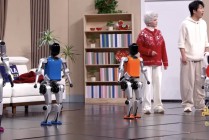 热搜爆了！机器人“扎堆”上春晚，背后概念股抢先看，谁是下一个“宇树”？