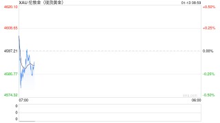突发！特朗普：对伊朗贸易伙伴征收25%关税！鲍威尔“遭查”引爆金属市场 十余名美前财经要员联名批评并警告