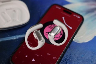 开放亦静谧，音质不妥协——韶音OpenFit Pro体验
