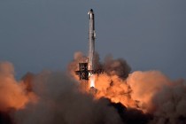 SpaceX真要上市了：开始挑选投行，为IPO担任顾问