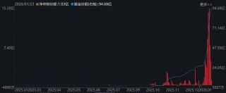 基民懵了！又跑了3000多亿，去年借道宽基ETF进场的主力资金已跑光