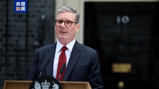 为夺格陵兰岛 美再挥关税大棒 欧洲8国集体反击