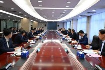 中国农业银行与国机集团签署战略合作协议