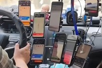 网约车聚合平台：流量之上，责任不可缺位