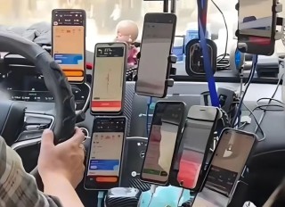 网约车聚合平台：流量之上，责任不可缺位