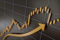 金价涨幅收窄 能源价格飙升或抑制央行降息空间