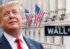 特朗普称他提名的美联储新主席沃什可使美国经济增长率达15%