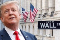 特朗普称他提名的美联储新主席沃什可使美国经济增长率达15%