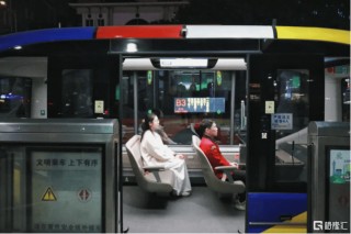 文远知行自动驾驶车队全方位赋能全运会，最新自动驾驶中巴首发亮相