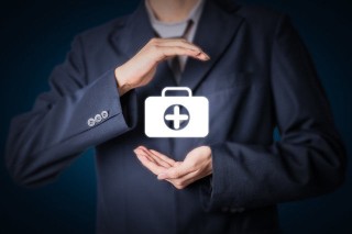 意外险的“意外伤残赔付”标准是什么？