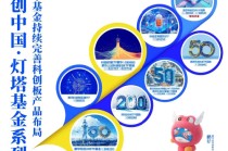 Focus科创中国·灯塔基金丨鹏华基金携手投资者共攀科创高地