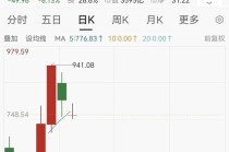 摩尔线程两天市值蒸发近1000亿