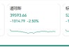 美国股债汇三杀，美元创两年来最大日跌