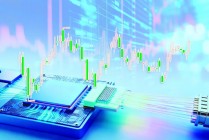 金融、科技携手发力 上证指数重新站上3900点