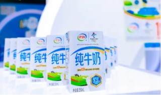液体乳暴跌12%！ 伊利遇“双降”危机，董事长年薪仍达近2000万 | BUG