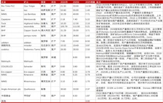 起底今年最猛的资源股