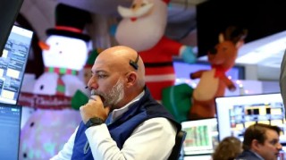 早盘：美股继续上扬 标普500指数接近历史高位