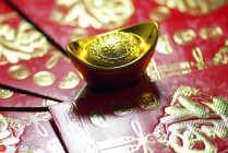 黄金投资只涨不跌是真的吗？