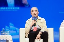 徐东华：央企需在数字化发展中发挥排头兵作用