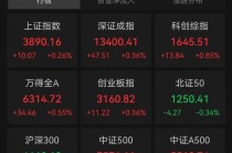 利好信号！稀土永磁，午后大涨