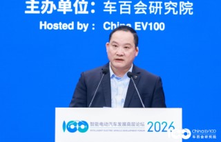 三一重卡梁林河：目前35岁以下的卡车司机仅占10%，下一个风口将是无人化电动重卡