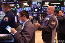 无论美伊谈判真假 华尔街已从特朗普引发的五分钟狂飙获得明确信号