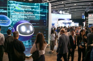 香港发布五年金融科技路线图，稳定币与区块链成焦点