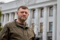 乌克兰成立战后选举立法工作组 26日举行首次会议