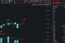 首只聚焦“港股芯片”产业链的港股信息技术ETF（159131）放量收涨0.95%强势三连阳