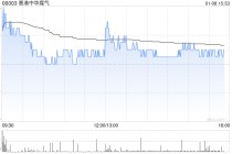 花旗：降香港中华煤气盈测 料去年盈利逊预期但每股派息不变