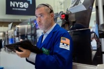 午盘：美股上涨科技股领涨 纳指上涨1.4%