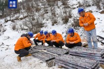 累计查明金资源量81.06吨 四川最大金矿来了