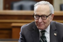 对民主党舒默的不满日益加剧，更换其职务的呼声四起