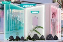 华帝焕新计划的双赢之道：终端产品结构优化与消费体验提升并行