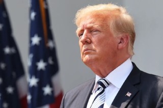 昨夜今晨国际外盘头条一览_2025年5月14日_财经新闻