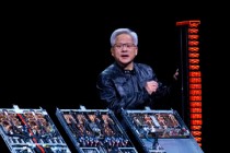 英伟达宣布新技术，以保持其在人工智能开发的中心地位