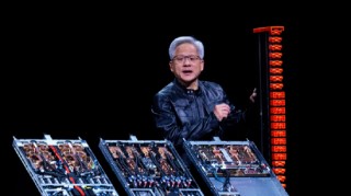 英伟达宣布新技术，以保持其在人工智能开发的中心地位